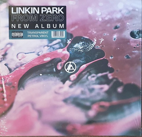 Linkin park from zero - -,