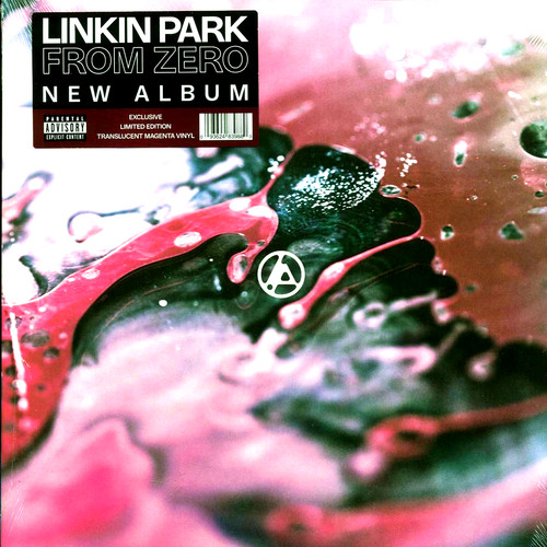 Linkin park from - park,