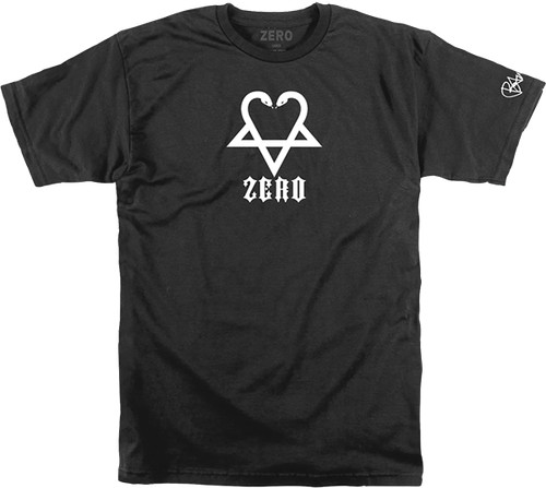 Zero bam snake gram - snake-a-gram, heart