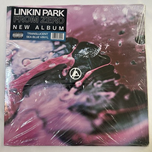 Linkin park from - -,
