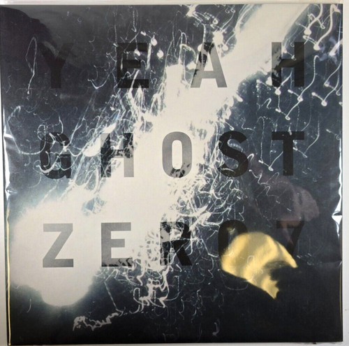 Zero yeah ghost - ghost, album