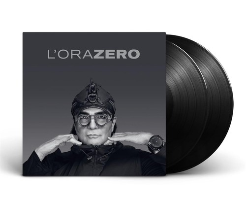 Zero renato vinile - renato,