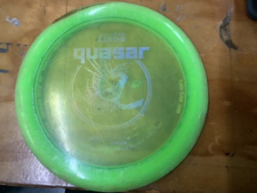 Millennium quantum zero g - millennium, -g