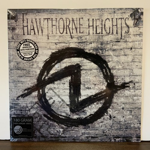 Hawthorne heights zero - heights,