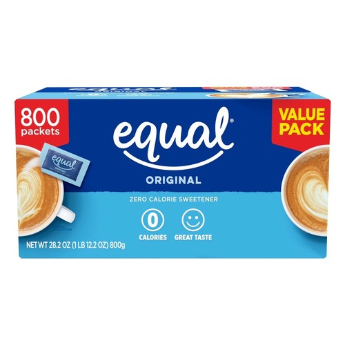 Zero calorie sweetener - sweetener,, sugar