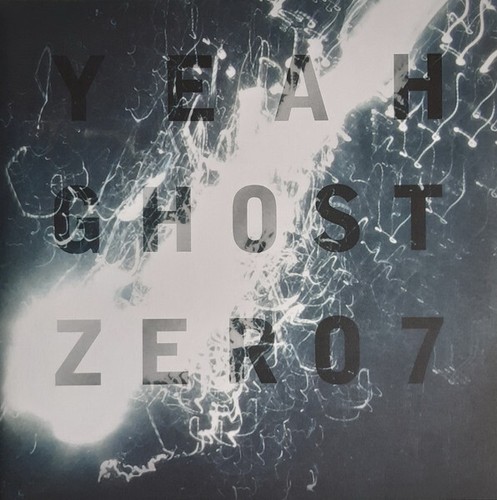 Zero yeah ghost - x, lp