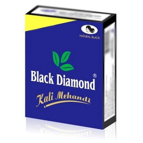 Sachets black diamond kali - 5,