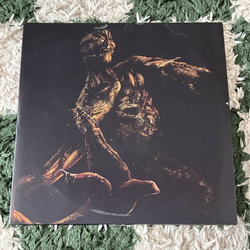 Resident evil zero double lp - zero,