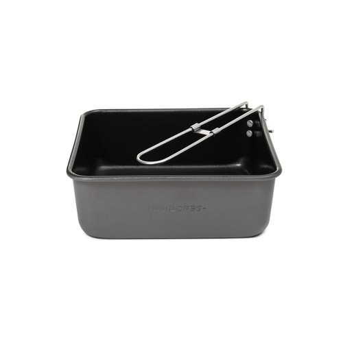 Zerogram ramen pan - plus, /