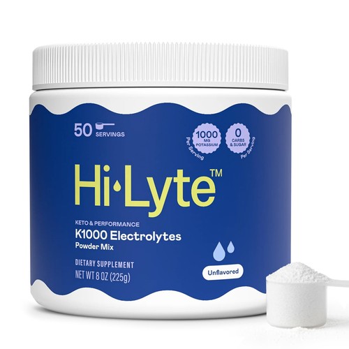 K1000 potassium electrolyte - potassium,