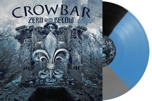 Crowbar zero and below - -,