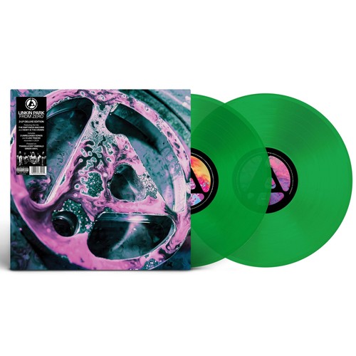 Linkin park from - park,